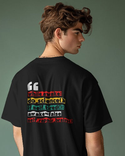 Funny Programmer unisex T-Shirt