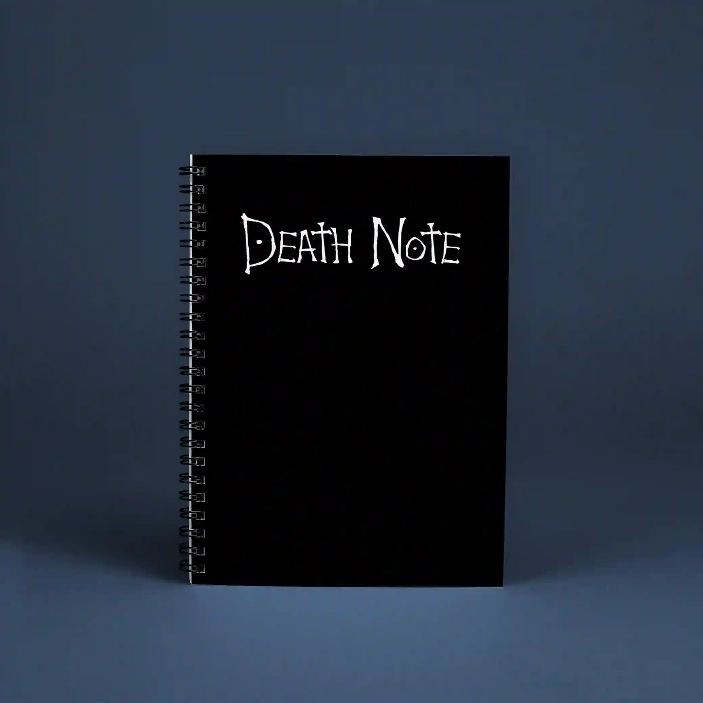 Deathnote ☠️ Edition Note book